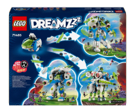 LEGO DREAMZzz 71485 Mech-rycerz Mateo i Z-Bloba - 1266169 - zdjęcie 8